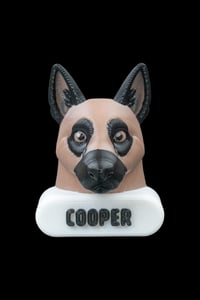 Image 3 of Custom 3D Magnetized Portraits – Turn Your Favorite Photos Into Stunning Keepsakes ✨🧲