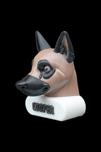 Image 15 of Custom 3D Magnetized Portraits – Turn Your Favorite Photos Into Stunning Keepsakes ✨🧲