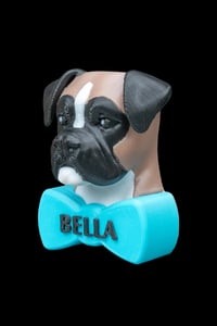 Image 16 of Custom 3D Magnetized Portraits – Turn Your Favorite Photos Into Stunning Keepsakes ✨🧲