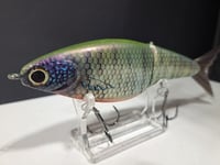 Image 4 of Biggs Custom Baits- C7 colorway #50
