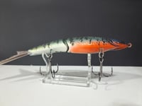 Image 8 of Biggs Custom Baits- C7 colorway #50