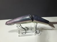 Image 6 of Biggs Custom Baits- Minnow colorway #45