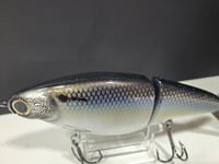 Image 4 of Biggs Custom Baits- Cetus colorway # 77