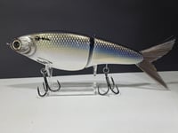 Image 5 of Biggs Custom Baits- Cetus colorway # 77