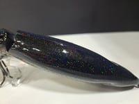 Image 8 of Biggs Custom Baits- Cetus colorway # 77