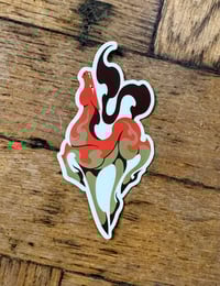 Image 3 of Lunar New Year Print collection