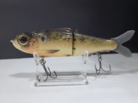 Image 3 of Northshore Swimbaits- 160mm glide colorway # 62