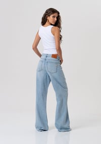 Image 3 of JEANS REGULAR FRACOMINA