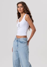 Image 4 of JEANS REGULAR FRACOMINA
