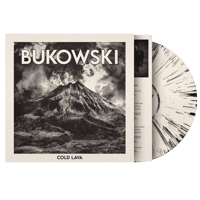 Cold Lava Vinyle Collector