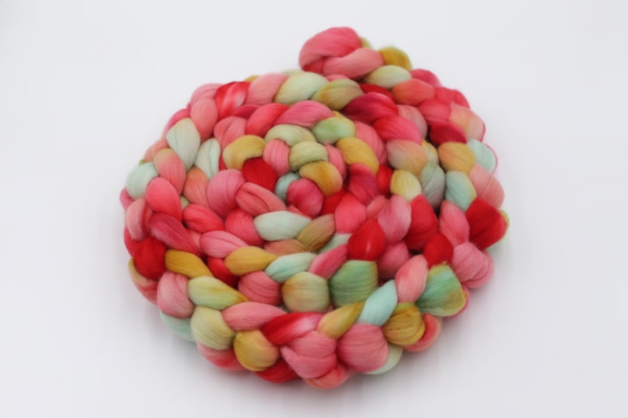 Image of Love Poem 💘 Punta Arenas