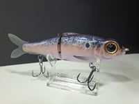 Image 2 of Northshore Swimbaits- 160mm glide colorway # 64