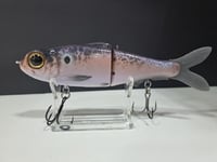 Image 3 of Northshore Swimbaits- 160mm glide colorway # 64