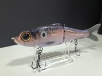 Image 4 of Northshore Swimbaits- 160mm glide colorway # 64