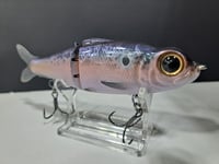 Image 6 of Northshore Swimbaits- 160mm glide colorway # 64