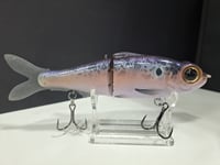 Image 7 of Northshore Swimbaits- 160mm glide colorway # 64