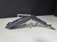 Image 9 of Northshore Swimbaits- 160mm glide colorway # 64