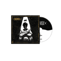 Image 1 of Album Bukowski Cd Digipack