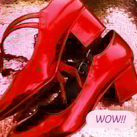 Ameys Shiny Things Shiny Boots Workshop at Cass Art, 18 School Ln, Liverpool L1 3BT