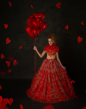 Image of 2026 LOVE IS IN THE AIR SALE 