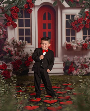 Image of 2026 LOVE IS IN THE AIR SALE 