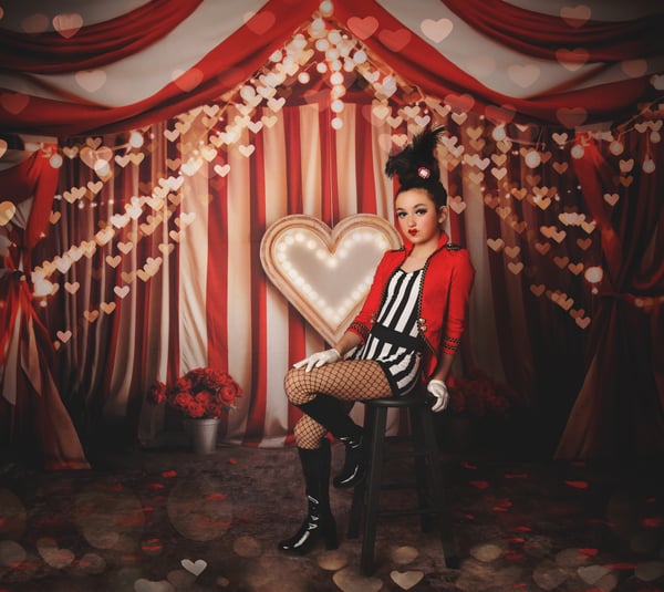Image of 2026 LOVE IS IN THE AIR SALE 
