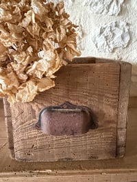 Image 2 of Ancien tiroir de quincaillerie numéro 1/9