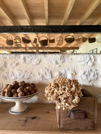 Image 9 of Ancien tiroir de quincaillerie numéro 1/9