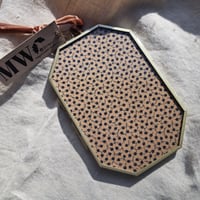 Image 2 of Ash Maple 4" x 6"