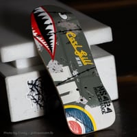 Image 2 of Carl Pro Model - Made To Order