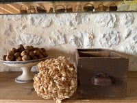 Image 1 of Ancien tiroir de quincaillerie numéro 3/9 - Objet décoration ancien