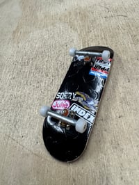 Valentines Day - Embossed Hearts 