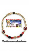 AZABACHE EVILEYE BRACLET