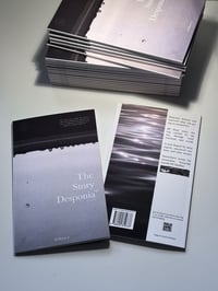 The Story of Desponia [Signed]