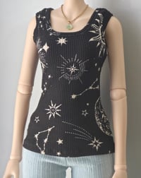 Image 1 of Celestial Tank