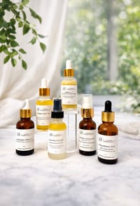 Image 1 of SKINCARE SET 