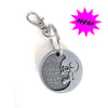 DEAD MOON – Keychain 