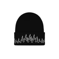 FUEGO BEANIE 