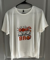 Basketball Bro T (L) Bro