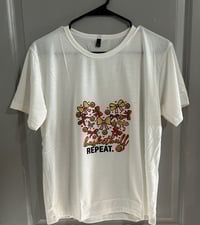 Basketball Repeat T (L)