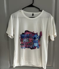 Touch Me I Bit T (L)