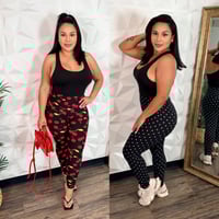 Image 1 of Legging Time 