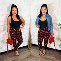 Image 2 of Legging Time 