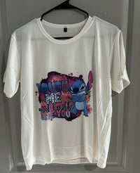 Touch Me I Bite T (L)