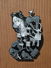 Image 2 of LE30 Nikaido p4p