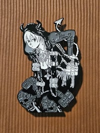 Image 1 of LE30 Nikaido p4p