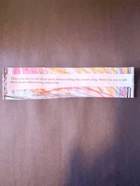 Donate to the writing of my memoir 