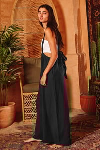 Image 2 of Suspender Pant