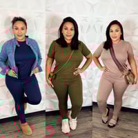 Image 1 of Chilly Weather Set 