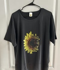 In A World Full of Grandma's SL T